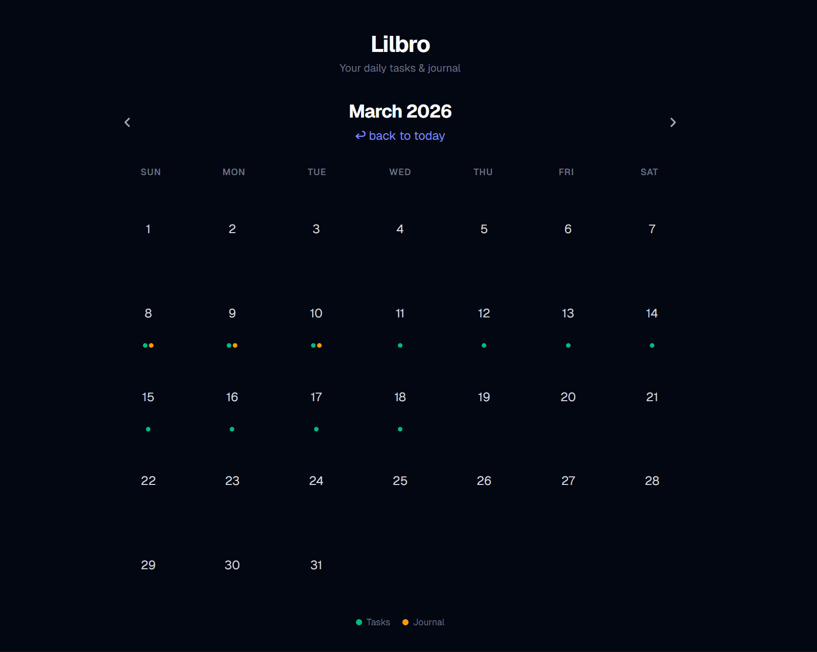 Lilbro preview