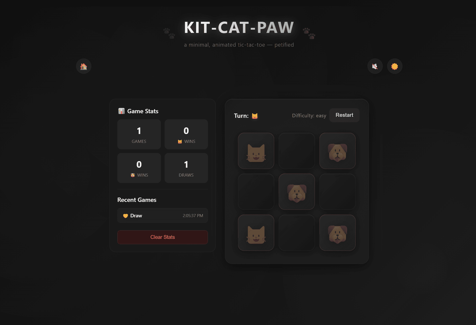 Kit-Cat-Paw preview